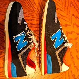New Balance 574